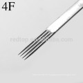 Long Taper textured tattoo needles ( with ce certificate )